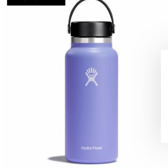 Hydro Flask Other - HYDROFLASK 32oz brand new! Lupine